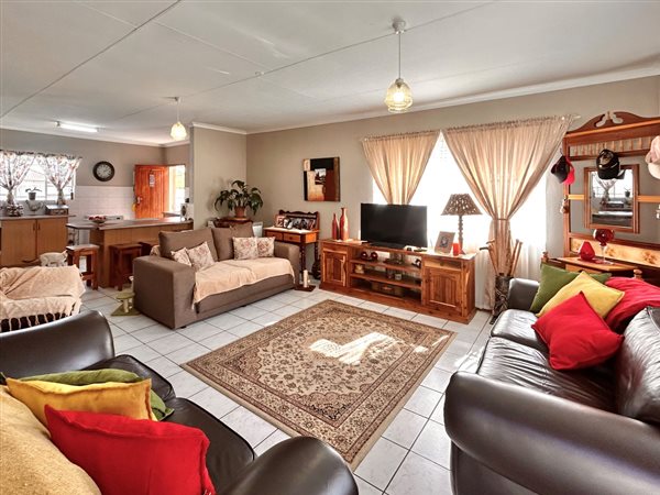 3 Bedroom Townhouse 3 Bedroom Townhouse