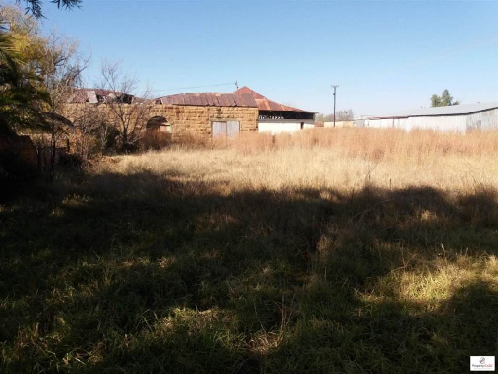 1115 m² Land available in Paul Roux photo number 7