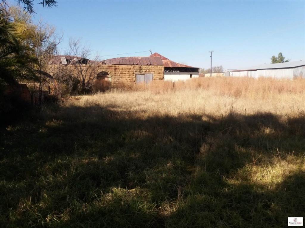 1115 m² Land available in Paul Roux photo number 3