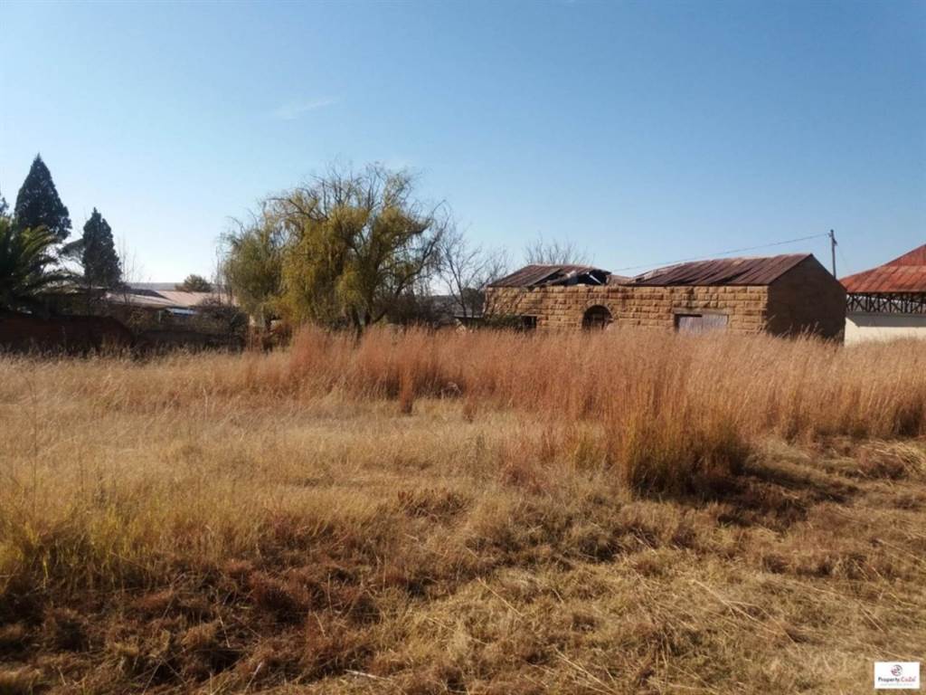 1115 m² Land available in Paul Roux photo number 4