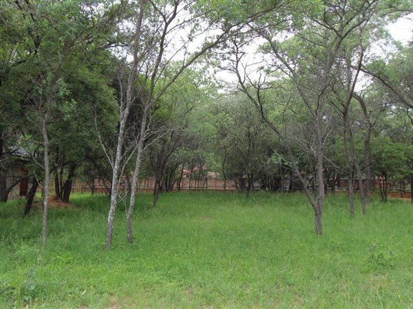 1071 m² Land available in Koro Creek Golf Estate