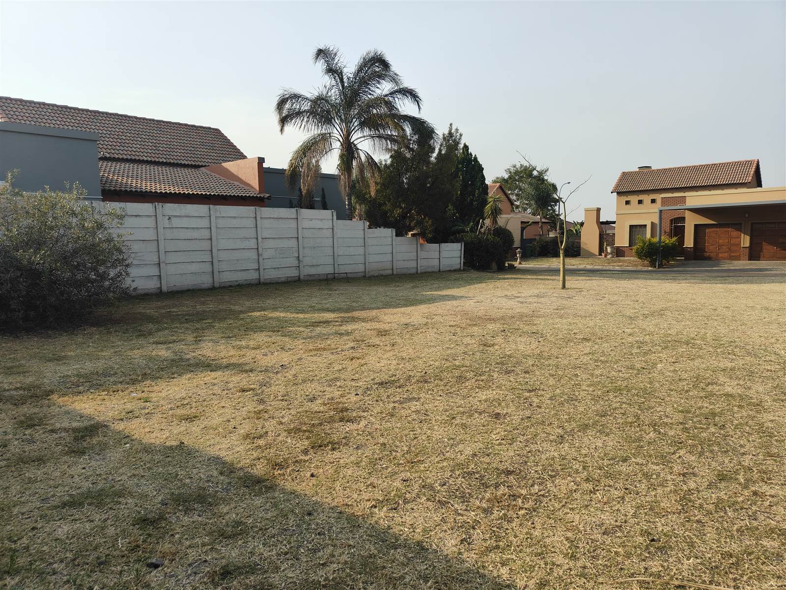 551 m² Land available in Waterval East photo number 5