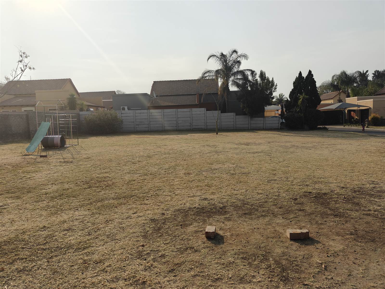 551 m² Land available in Waterval East photo number 6