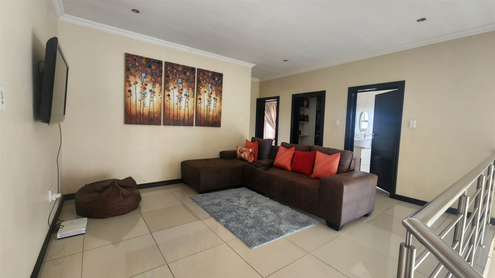 4 Bed House in Zambezi Country Estate photo number 17