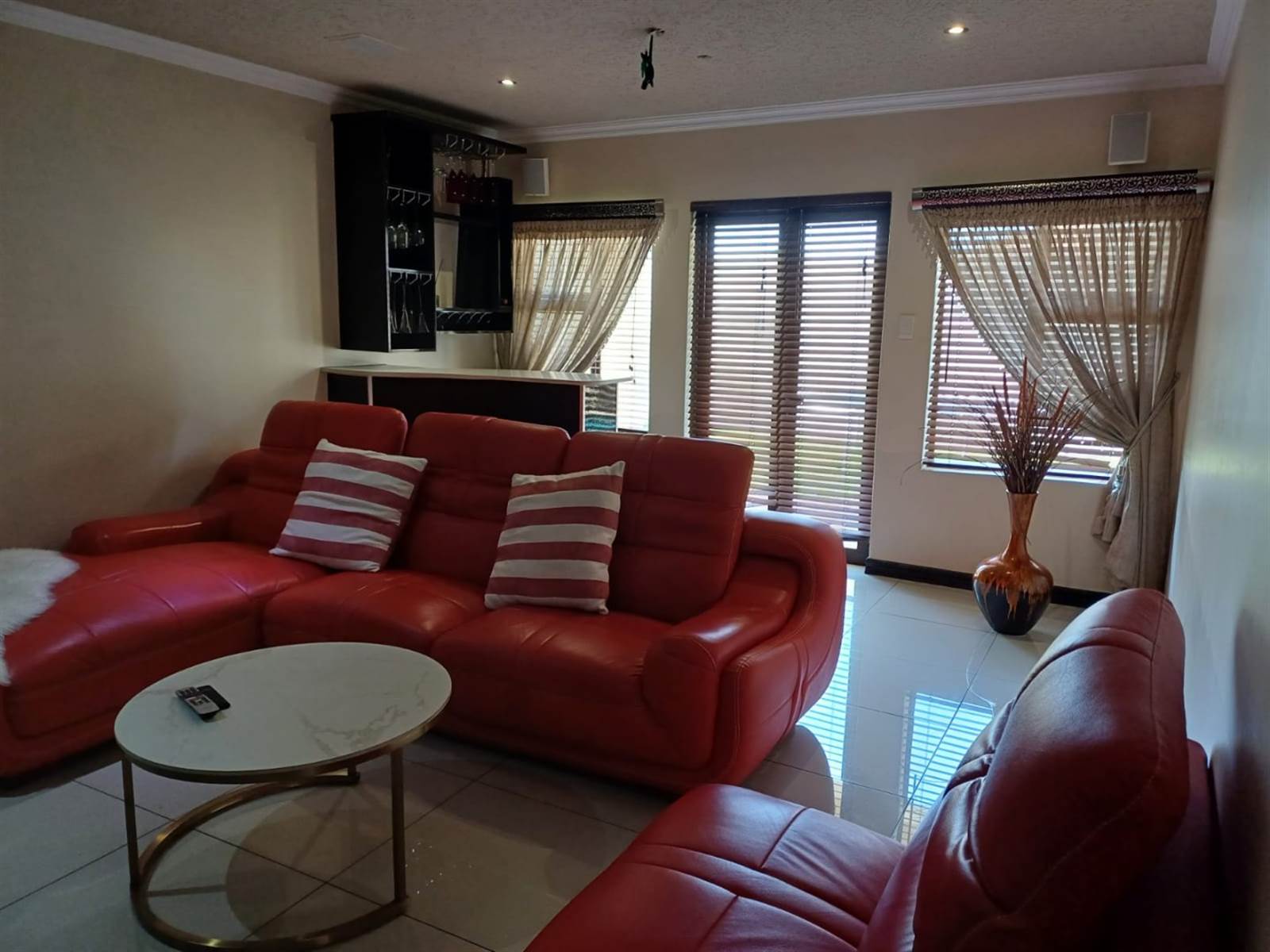 4 Bed House in Zambezi Country Estate photo number 14