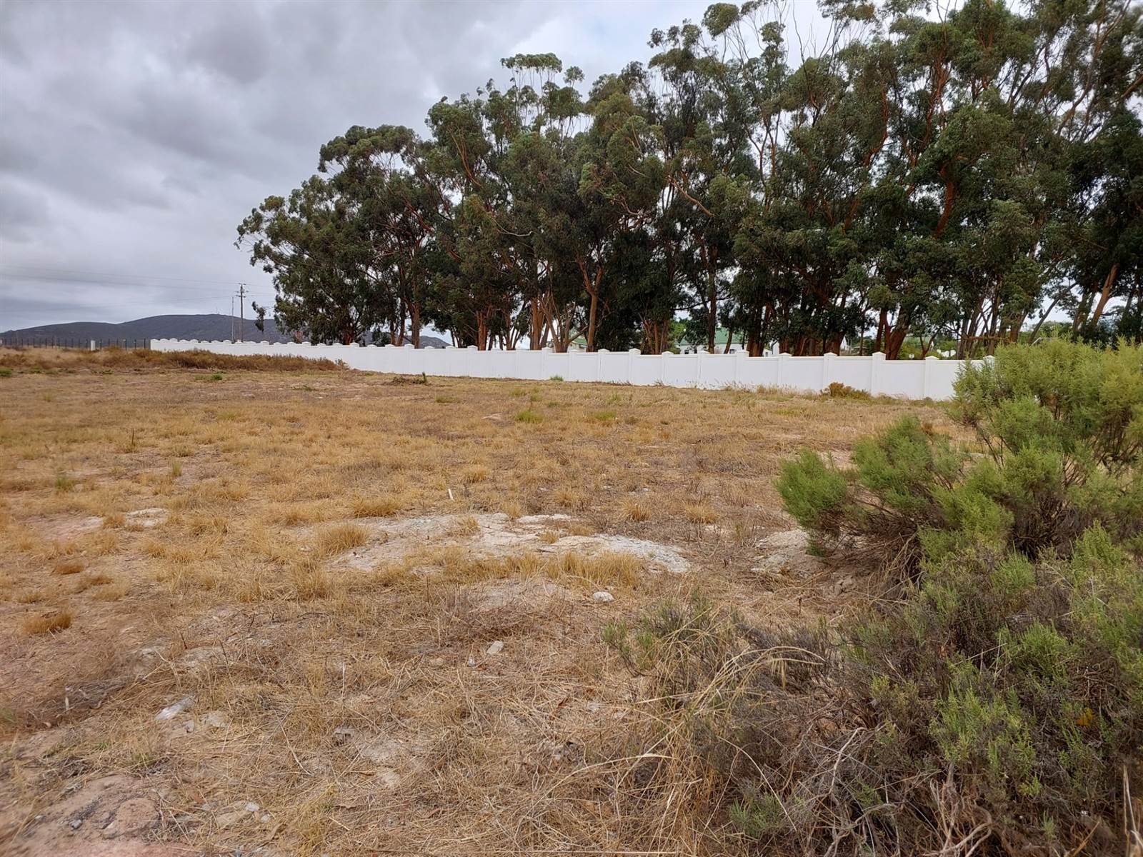 802 m² Land available in Darling photo number 6