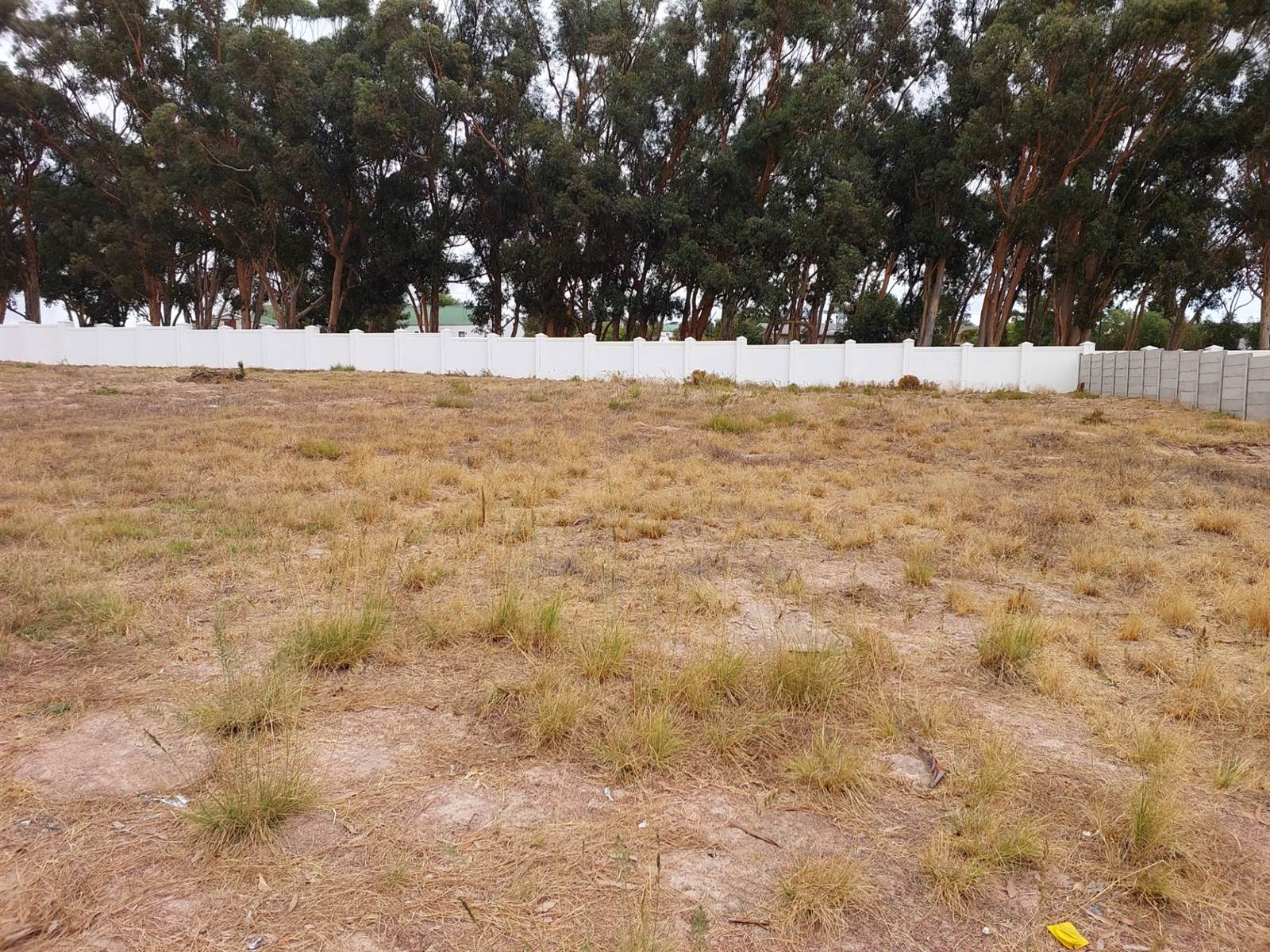 802 m² Land available in Darling photo number 1