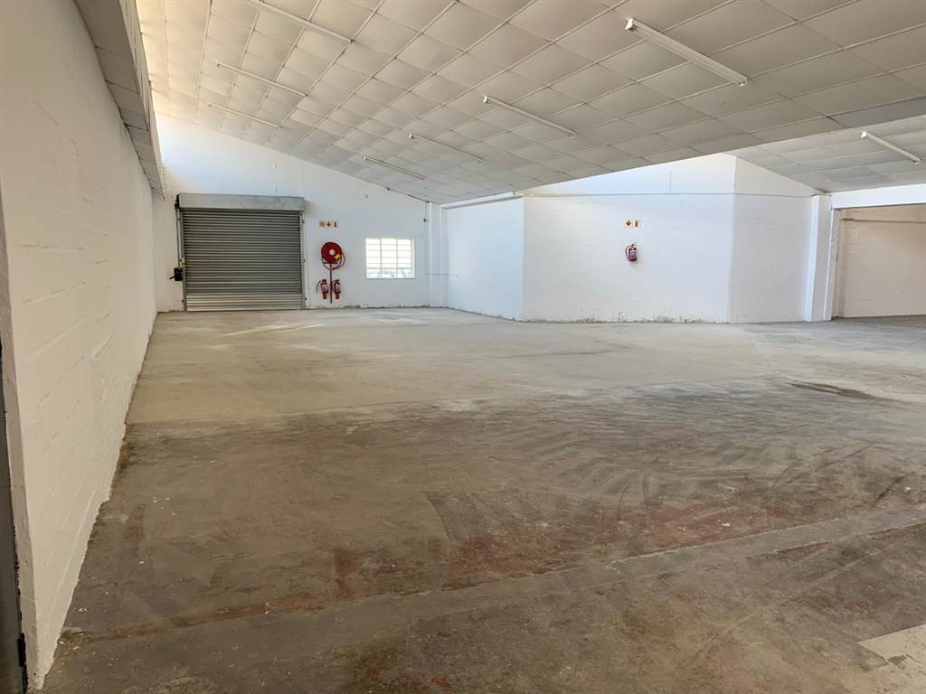 778  m² Industrial space in Maitland photo number 16