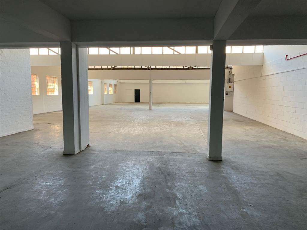 778  m² Industrial space in Maitland photo number 11