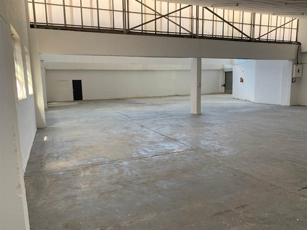 778  m² Industrial space in Maitland photo number 10