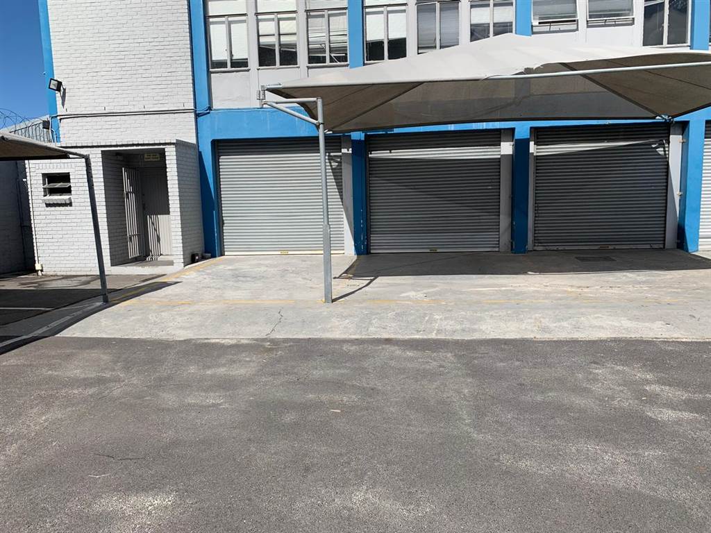 778  m² Industrial space in Maitland photo number 2