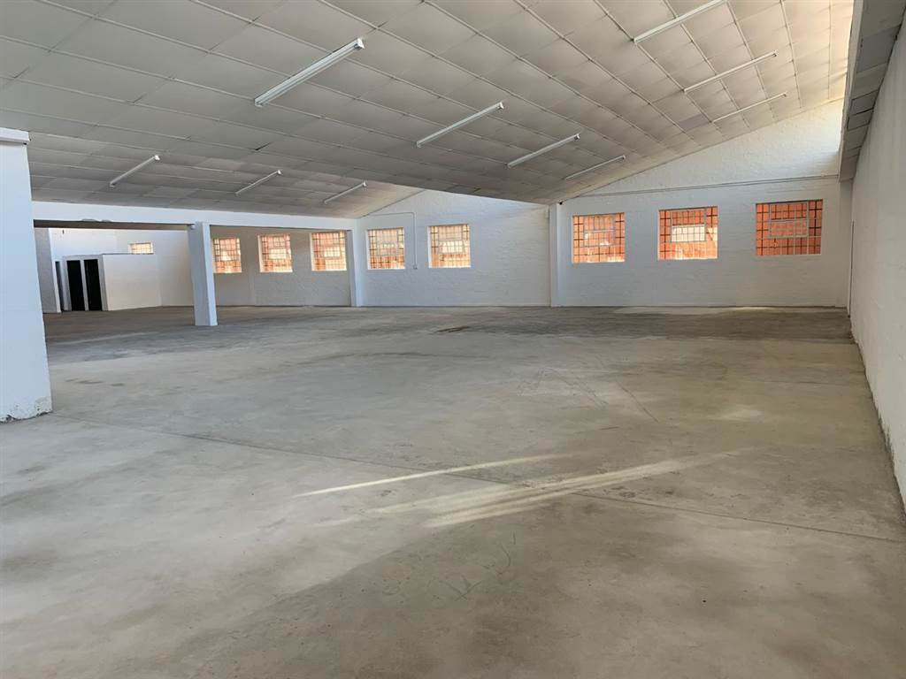 778  m² Industrial space in Maitland photo number 14