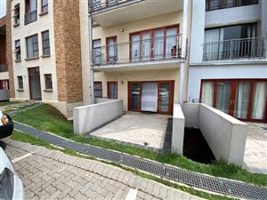 2 Bed Townhouse in Midridge Park