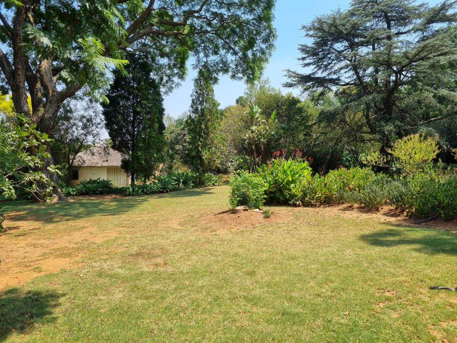 2072 m² Land available in Bryanston photo number 4