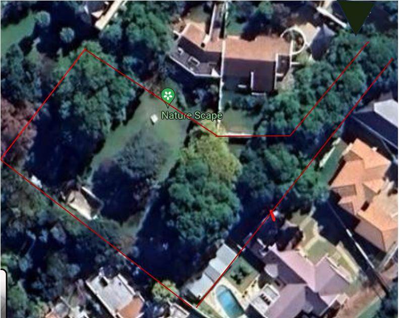 2072 m² Land available in Bryanston photo number 5