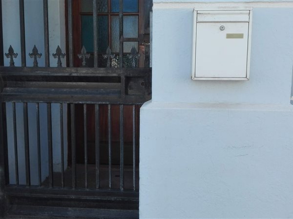 2 Bedroom House 2 Bedroom House
