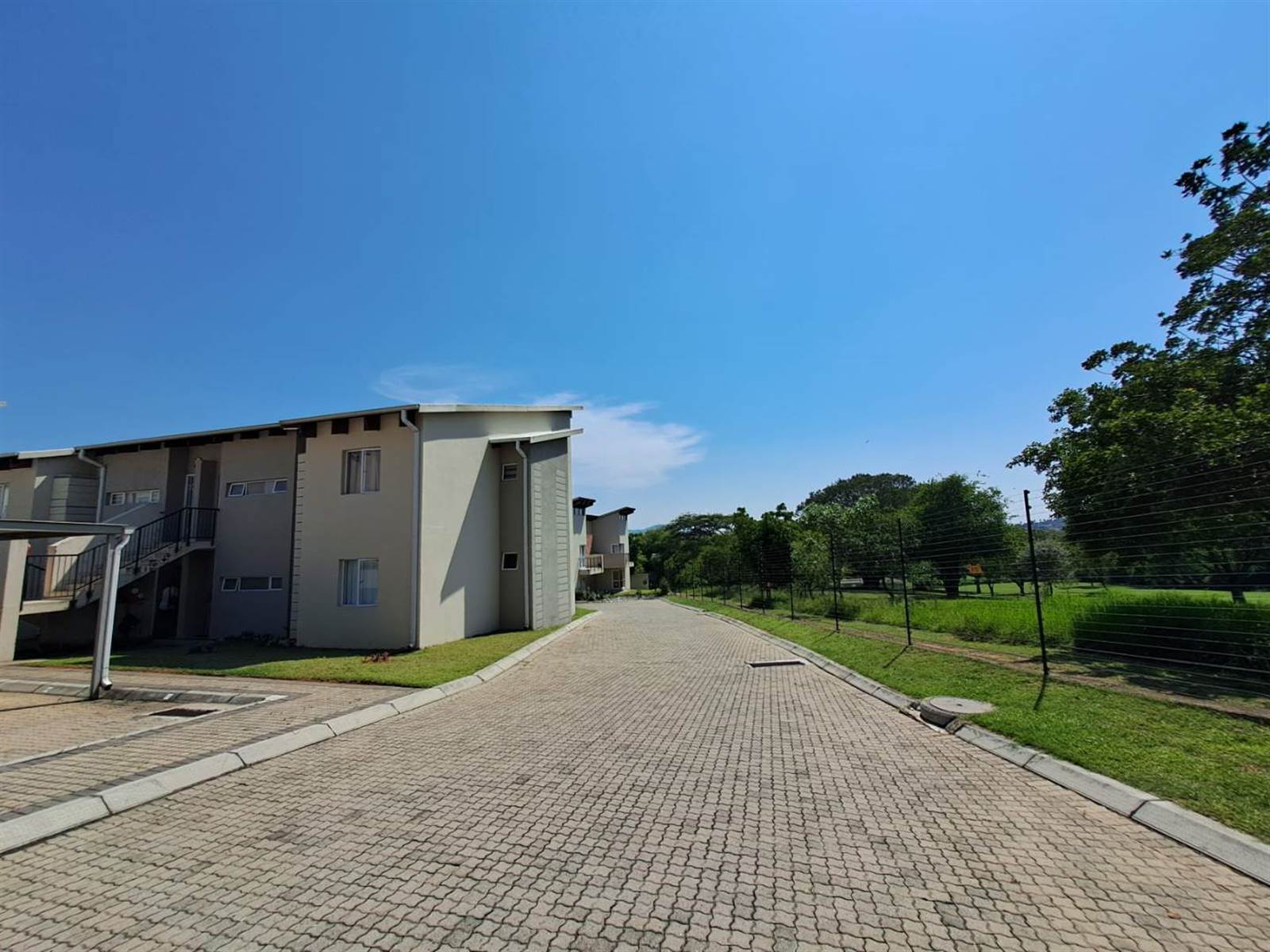 1 Bed Apartment in Nelspruit photo number 16