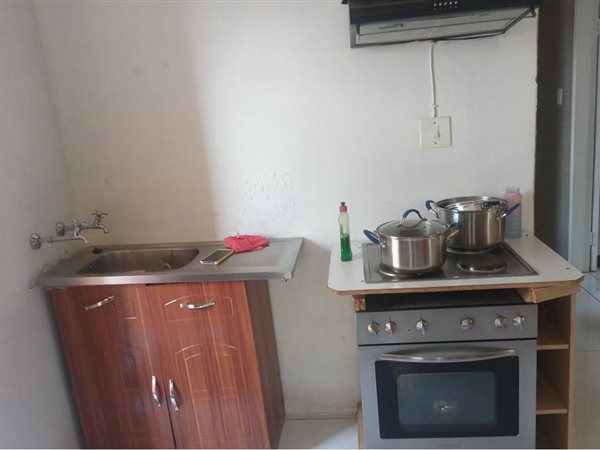 3 Bed House in Hendrina