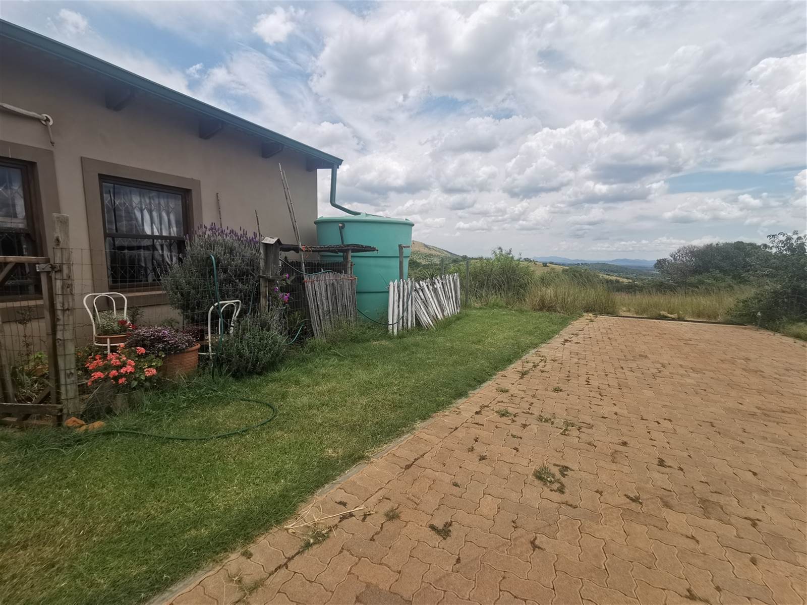 18.3 ha Smallholding in Strydfontein and surrounds photo number 21