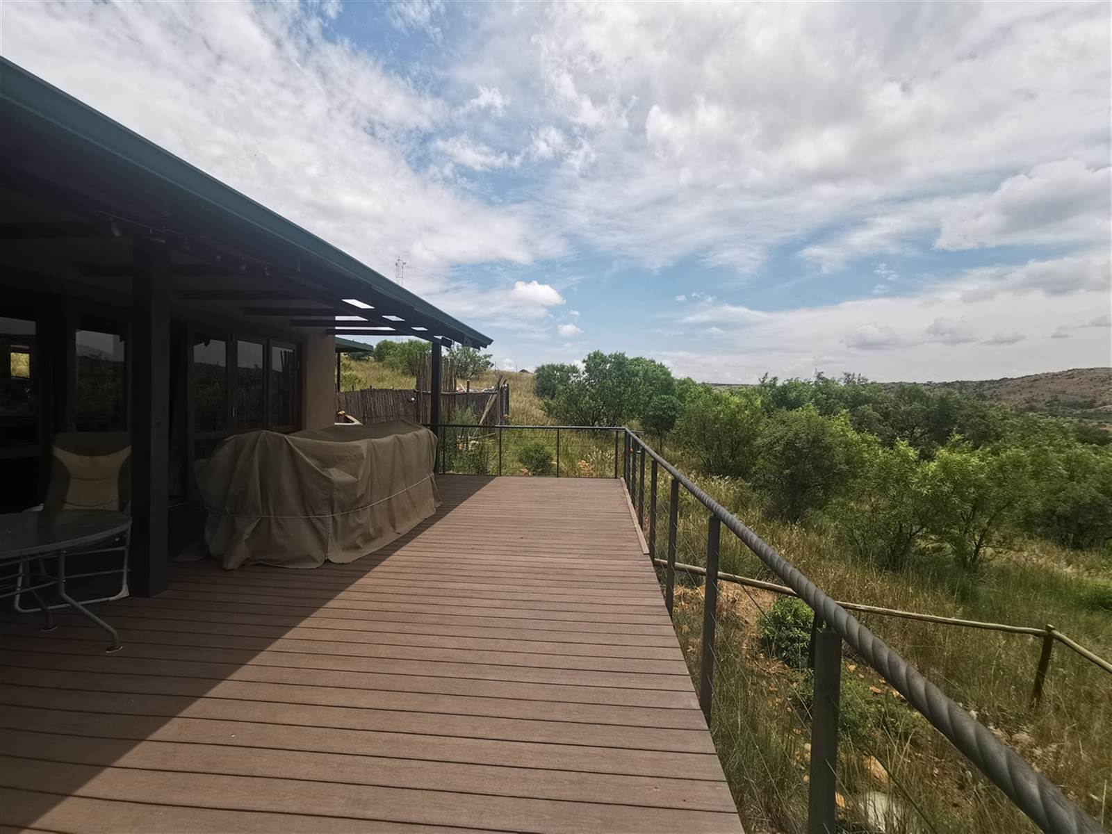 18.3 ha Smallholding in Strydfontein and surrounds photo number 4