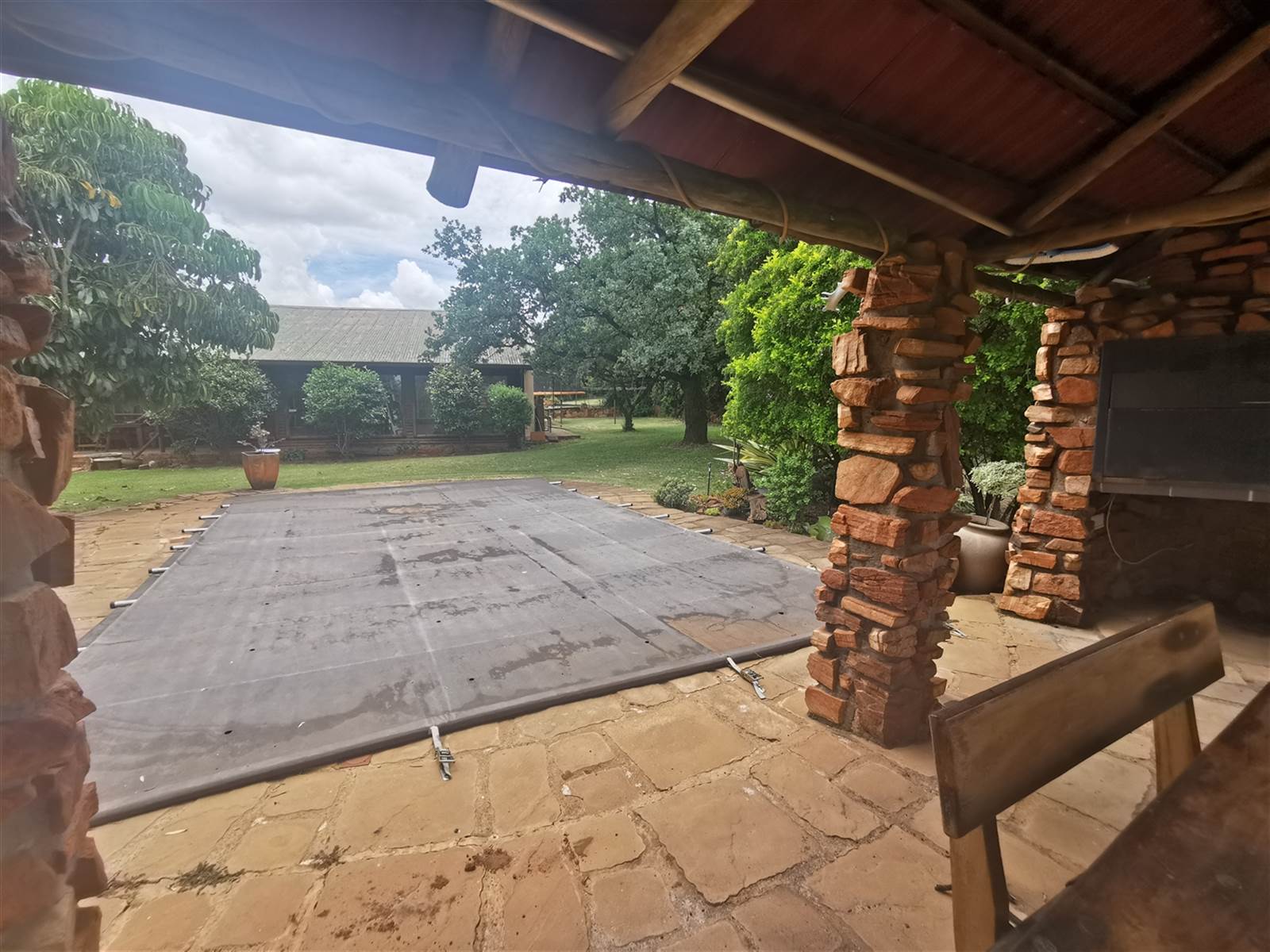 18.3 ha Smallholding in Strydfontein and surrounds photo number 28