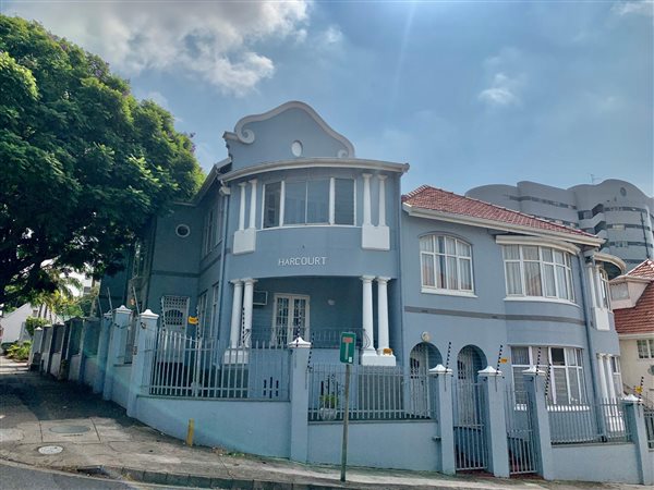 8 Bed Apartment in Musgrave