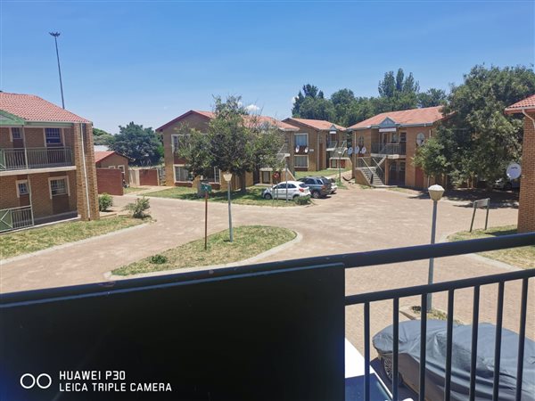 2 Bed Apartment in Mmabatho