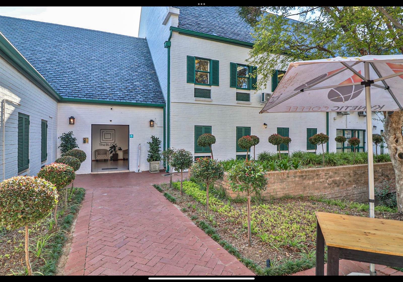 584  m² Office Space in Lonehill photo number 9