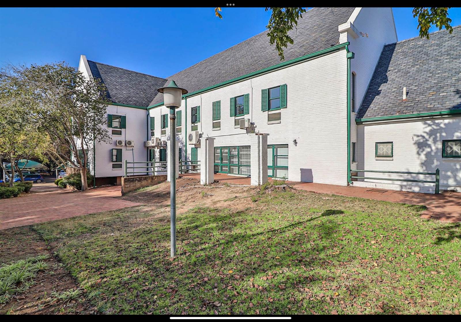 584  m² Office Space in Lonehill photo number 6