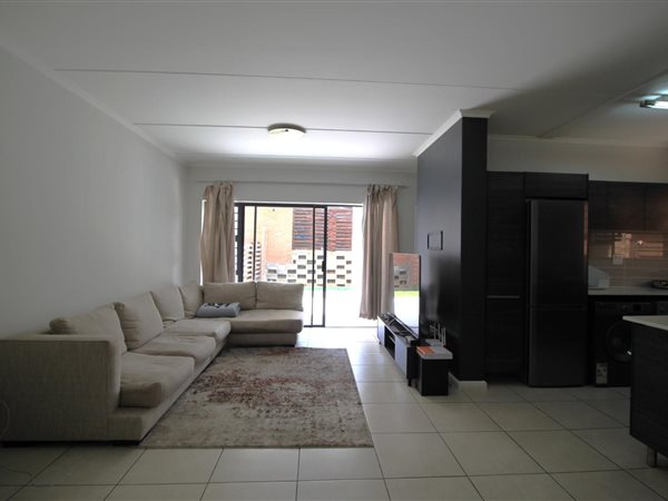 3 Bed Apartment