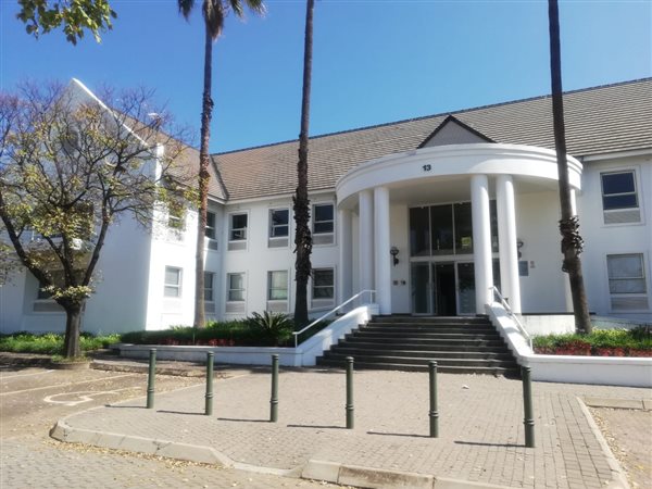 1191.69995117188  m² Commercial space in Woodmead