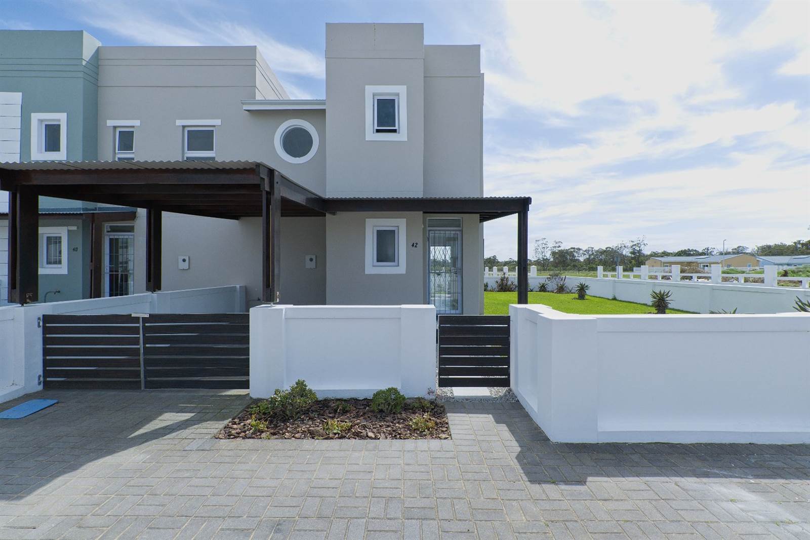 2 Bed Simplex in Parsons Vlei photo number 5
