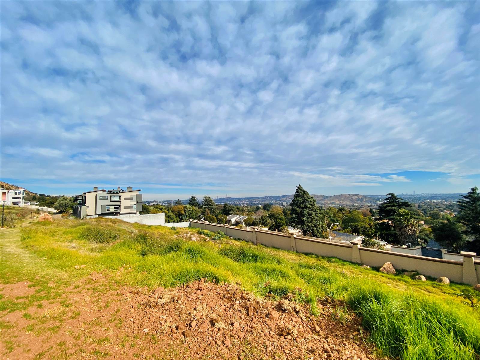 1770 m² Land available in Bedfordview photo number 4