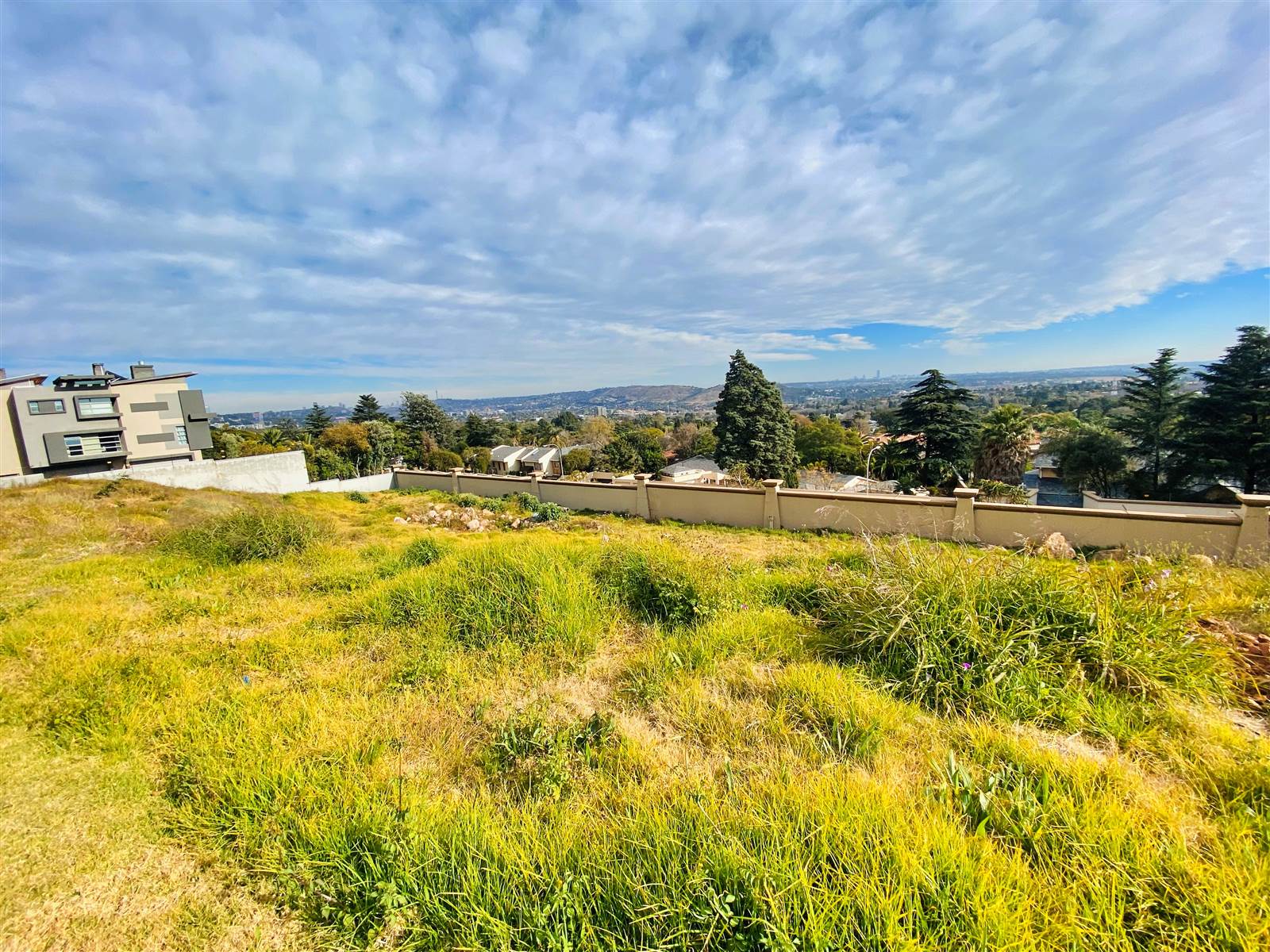 1770 m² Land available in Bedfordview photo number 6