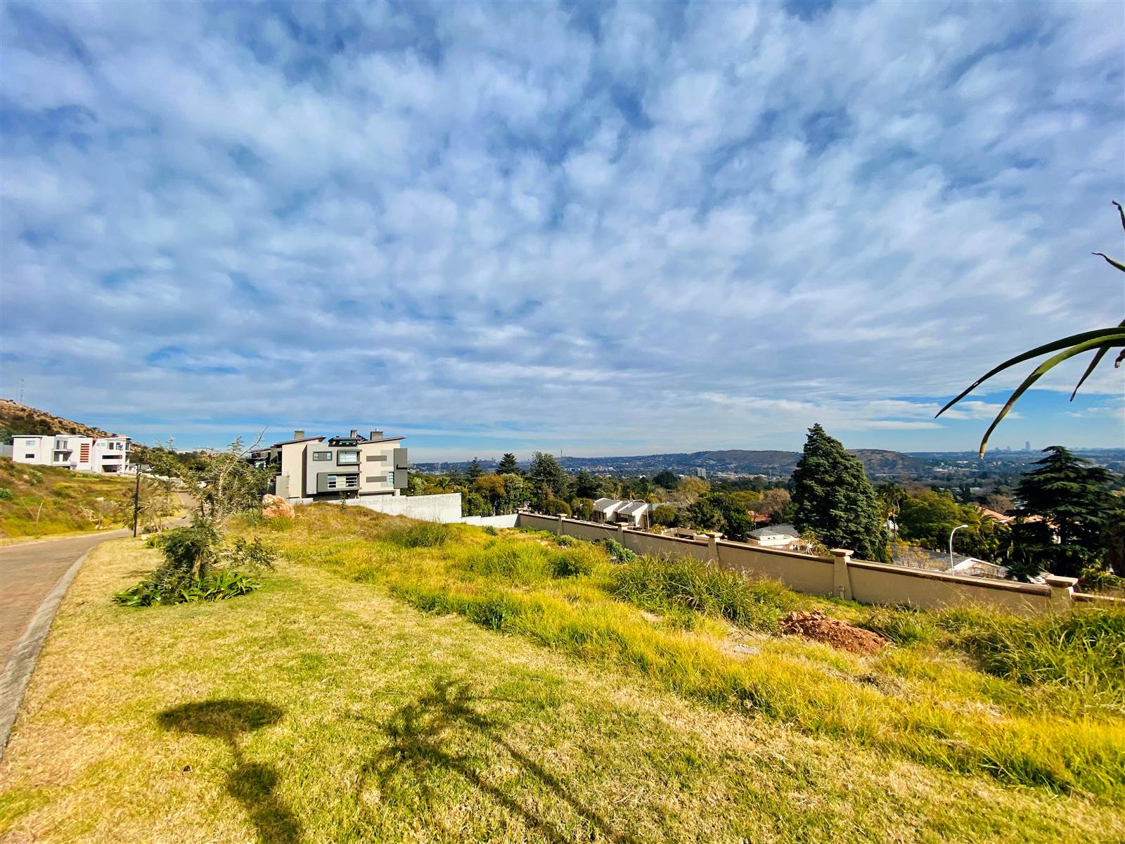 1770 m² Land available in Bedfordview photo number 7