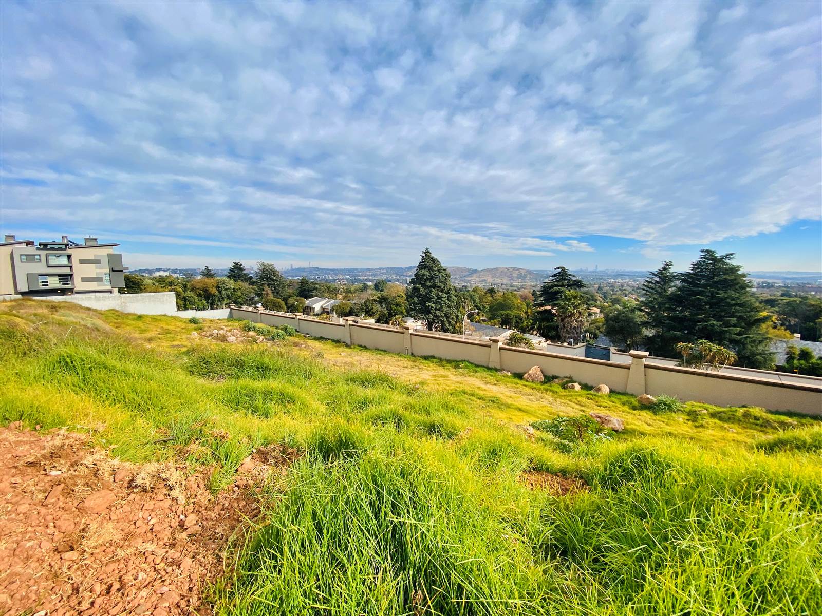 1770 m² Land available in Bedfordview photo number 3