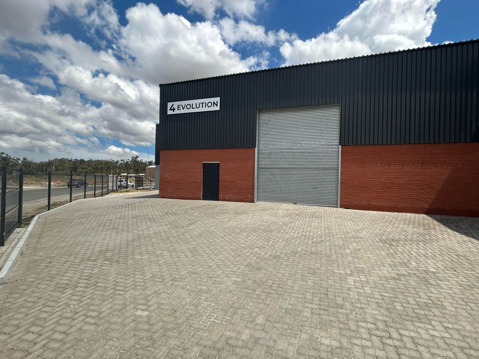 833  m² Industrial space in Durbanville Central photo number 11