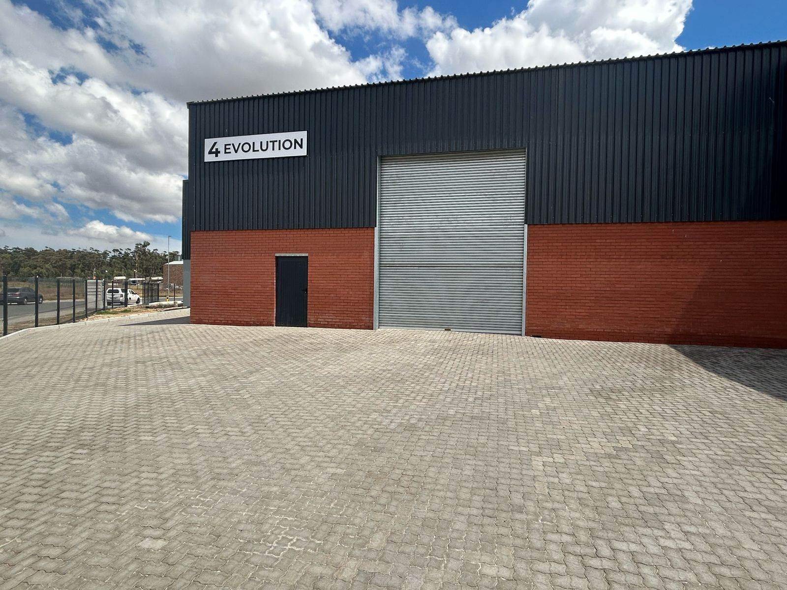 833  m² Industrial space in Durbanville Central photo number 9