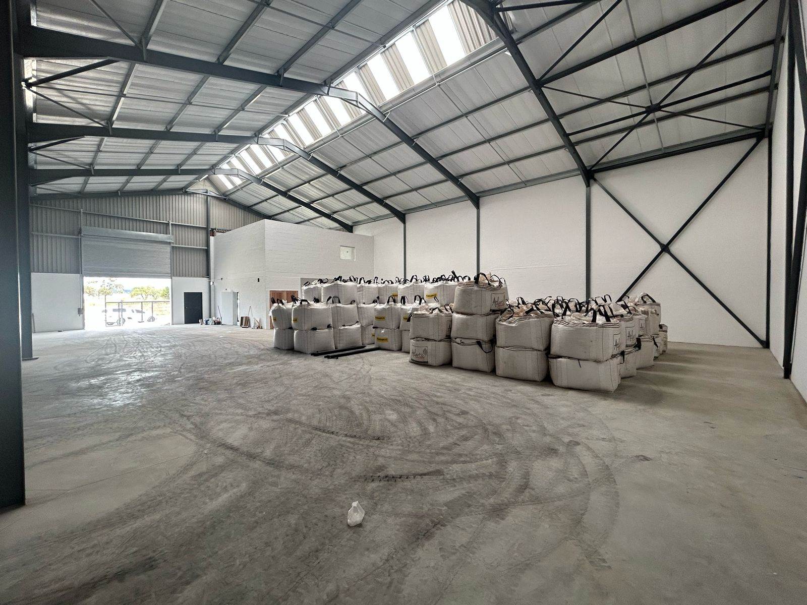 833  m² Industrial space in Durbanville Central photo number 7