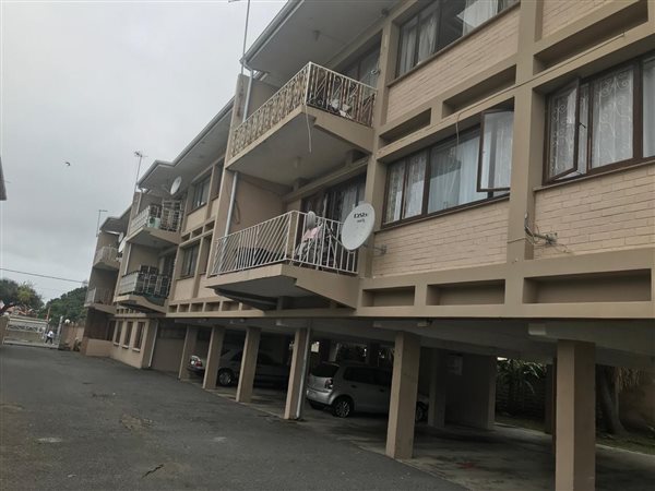 3 Bed Apartment in Southernwood