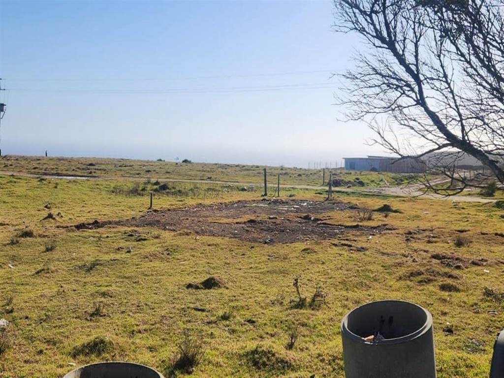 7165 m² Land available in Robberg photo number 5