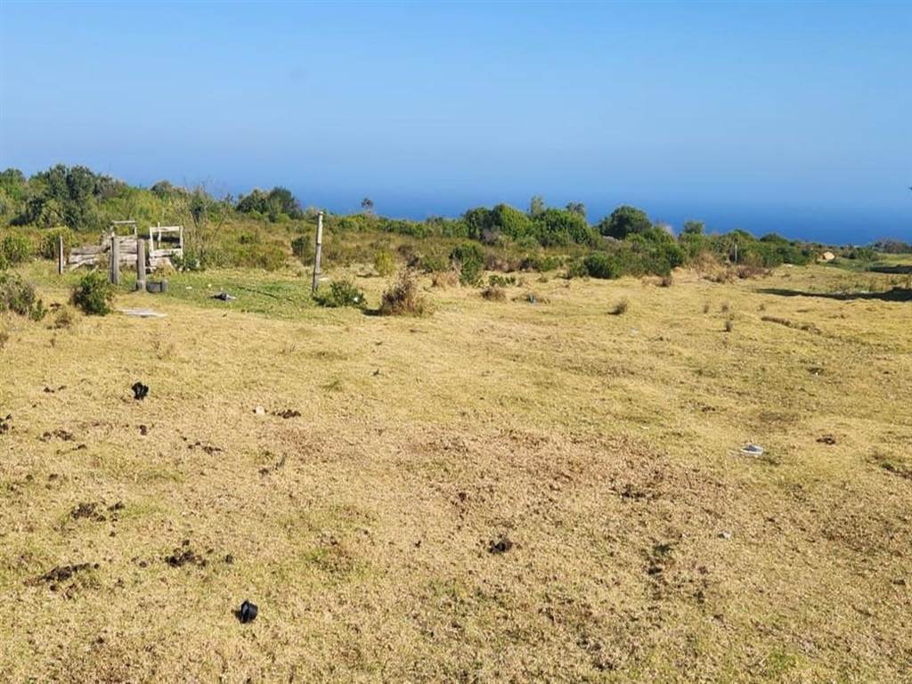 7165 m² Land available in Robberg photo number 3