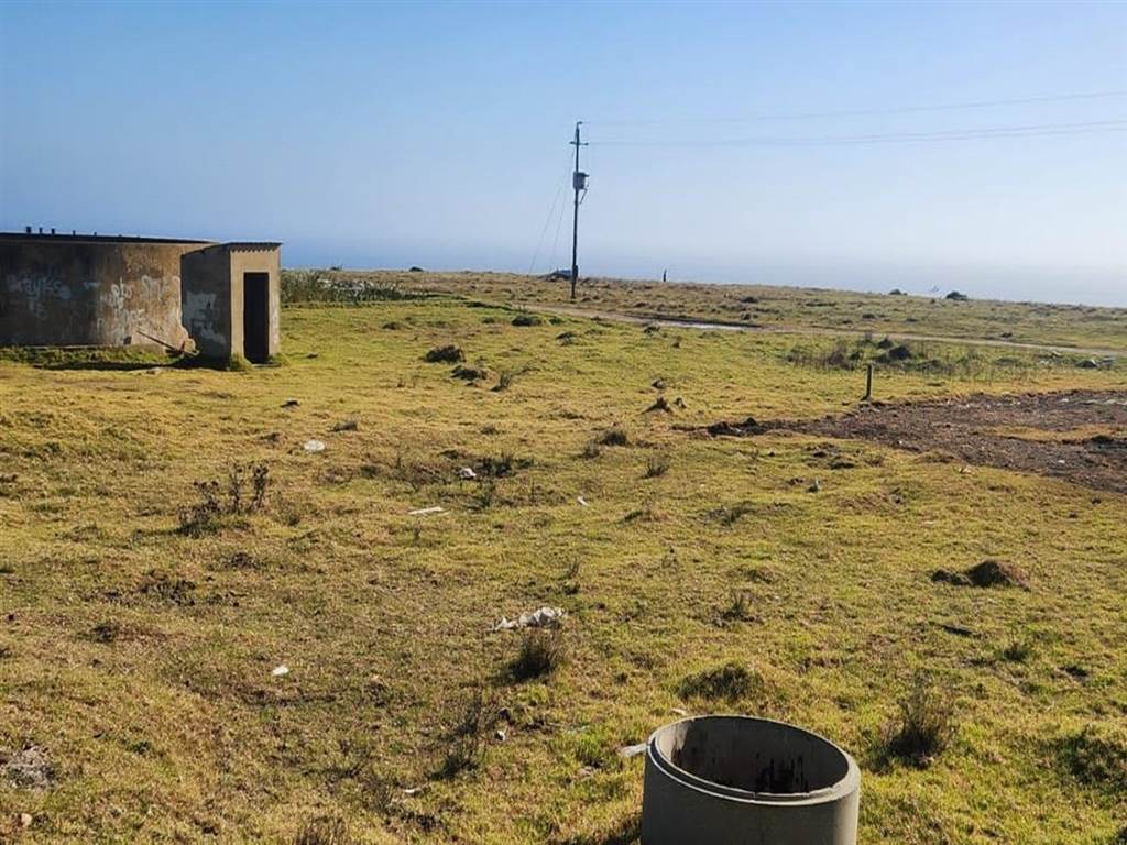 7165 m² Land available in Robberg photo number 7