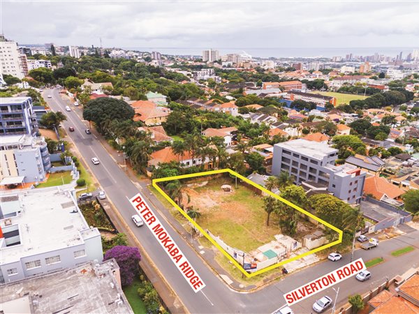 1573 m² Land available in Musgrave