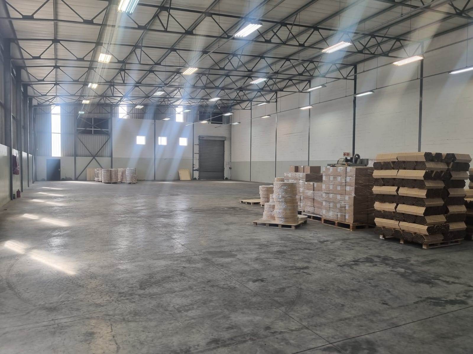 3208  m² Industrial space in Muizenberg photo number 10