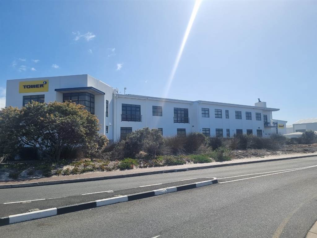3208  m² Industrial space in Muizenberg photo number 1
