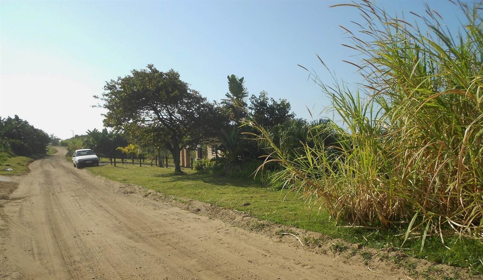 1128 m² Land available in Port Edward photo number 2