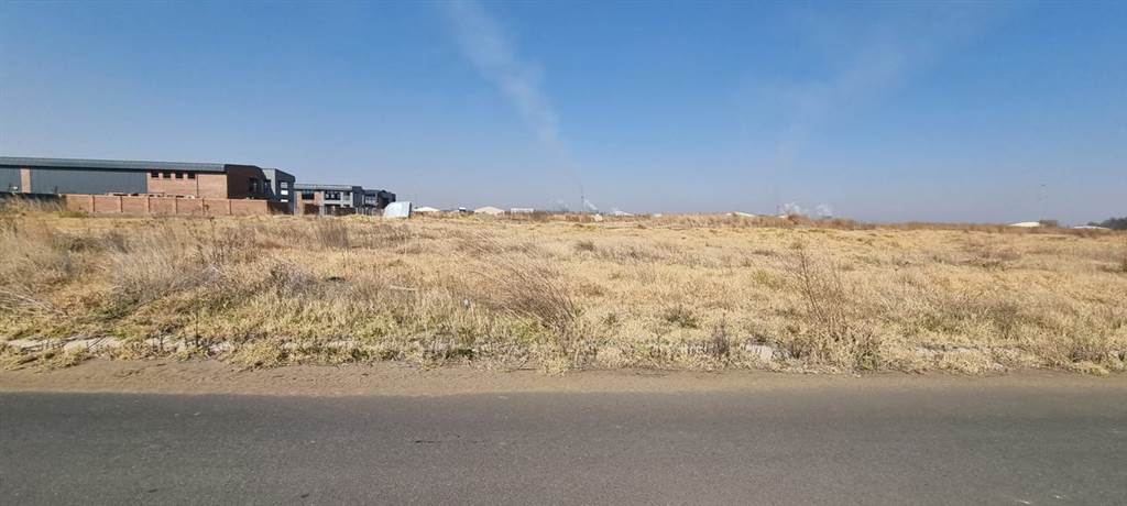 1372 m² Land available in Secunda Commercial photo number 3