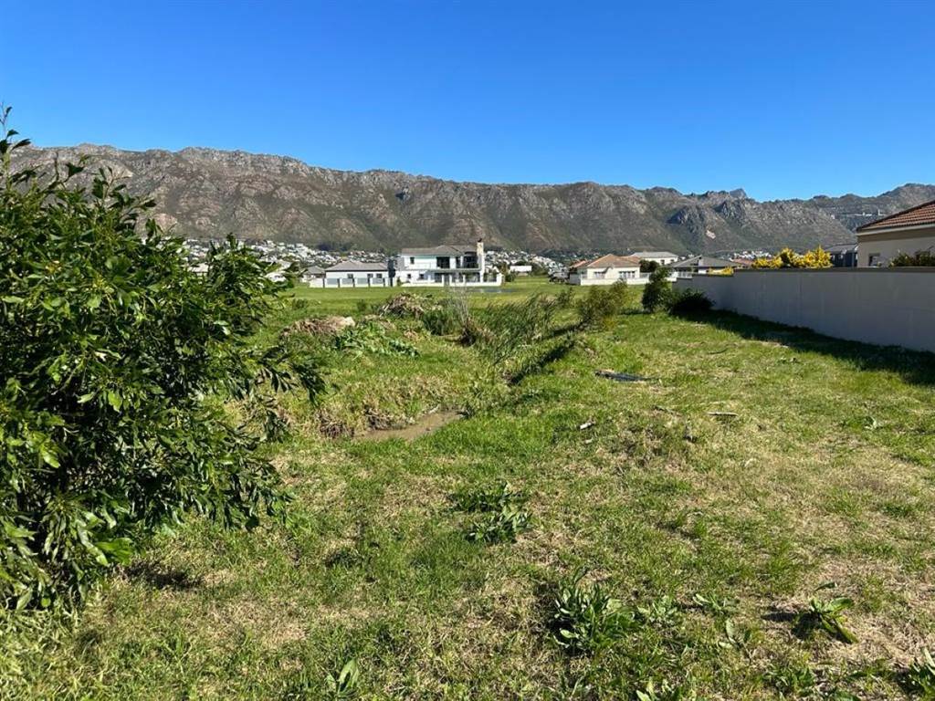 502 m² Land available in Fairview Golf Estate photo number 11