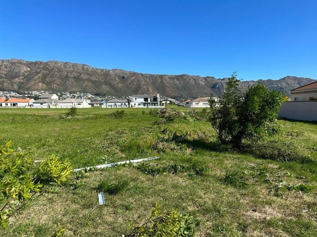 502 m² Land available in Fairview Golf Estate photo number 13
